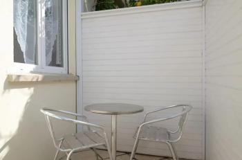 Studio accueillant à Marseille avec jardin 15 m², Marseille (fotografie 3)