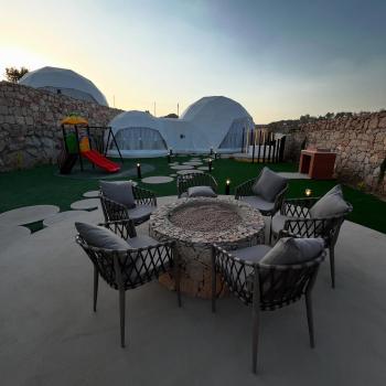 في كامب الهدا v camp, Ta'if (Foto 2)