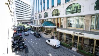 Taksim Green House Apartment, Istanbul (foto 5)