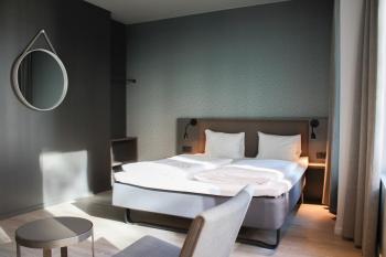 Comfort Hotel Xpress Central Station, Oslo (zdjęcie 4)