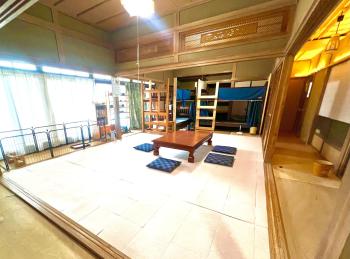 Compa Villageゲストハウス, Shimonoseki (Foto 2)