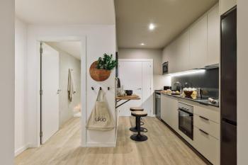 Cadaques - 1 bedroom and balcony in Sant Antoni, Barcellona (foto 5)