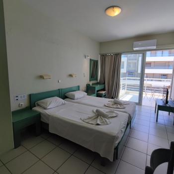 Ostria Studios, Réthymnon (photo 5)