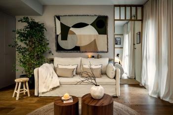 Shokai - 1 bedroom in Ciutat Vella, Barcelone (photo 3)