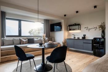 My Spring - Panoramic Suites, Lana (foto 5)