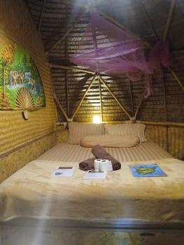 Samui Circus Studio & Ville - Dome Bungalow 2, Amphoe Koh Samui (foto 5)