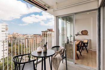 Aymara - 5 bedrooms and terrace in Pedralbes, Barcelona (Foto 2)