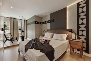 Aymara - 5 bedrooms and terrace in Pedralbes, Barcelona (Foto 5)