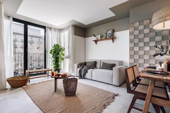 Armilla - 2 bedrooms in Eixample Esquerra, Barcelona (Foto 2)