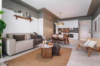 Armilla - 2 bedrooms in Eixample Esquerra, Barcelona (Foto 3)