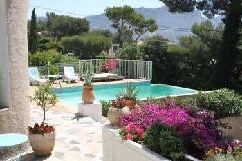 Cassis Hostel, Cassis (Foto 3)