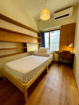Nomad Hostel Classic, Tokyo (photo 4)