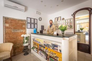 CASA MICOL - Centro Ƒirenze, Florencie (fotografie 2)