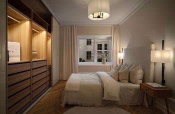 Classic and high end apartment in Frogner, Oslo, Oslo (zdjęcie 2)