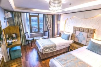 Grand Star Hotel Bosphorus & Spa, Istanbul (fotografie 2)