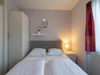 Apartment in Callantsoog near the Beach, pet cost inclusive, Callantsoog (fotografie 4)