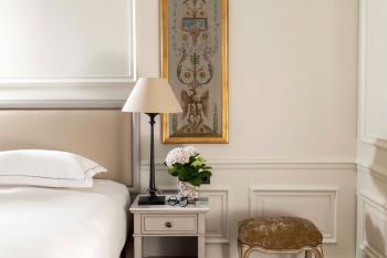 Hotel Du Quai Voltaire, Paris (photo 2)