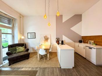 Schoenes Apartment in Prenzlauer Berg x Winskiez, Berlin (Foto 3)