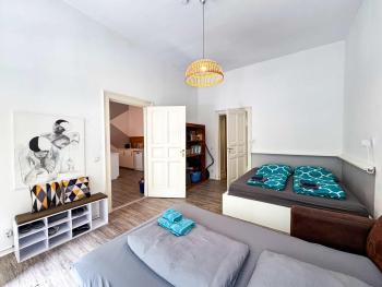 Schoenes Apartment in Prenzlauer Berg x Winskiez, Berlin (Foto 5)