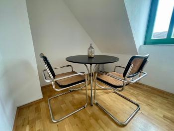 Zentrales hochwertiges Apartment Thomasius, Lipsko (fotografie 5)
