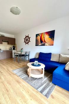 Kraken - Apartament, Krynica Morska (Foto 3)