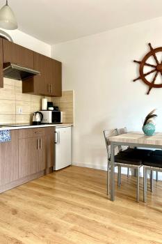 Kraken - Apartament, Krynica Morska (Foto 5)