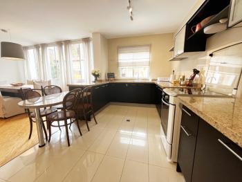 Spacious Apartment in Colonial Quito, Quito (fotografie 4)
