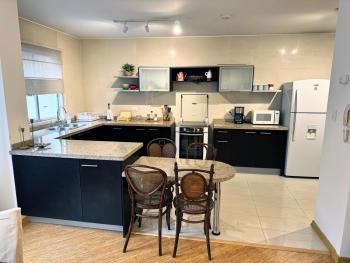 Spacious Apartment in Colonial Quito, Quito (fotografie 3)