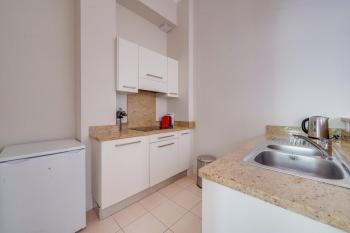 Bel appartement avec terrasse et parking privé, Bordeaux (fotografie 3)