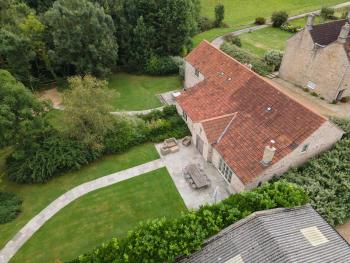 Jack's Barn and Deerleap, Bath (photo 2)