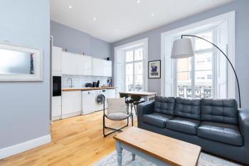 Stylish central Camden apartment E1, London (photo 2)