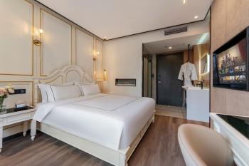 Chongqing Yaduoyijing Hotel - People's Hall Store, Chongqing (foto 5)