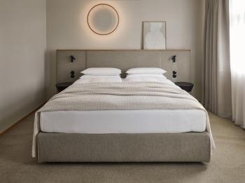 ADELANTE Boutique Hotel, Berlin (photo 5)