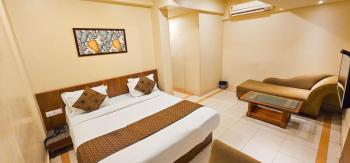 Hotel Nova Viva, Rajkot (foto 3)