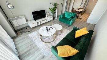 Self Check in Luxury apartment, Birmingham (fotografie 2)