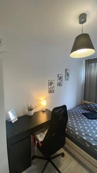 Rooms in Warsaw - G9, Warszawa (zdjęcie 5)