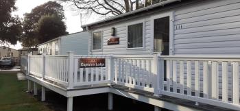 Captains Lodge, Christchurch (photo 2)