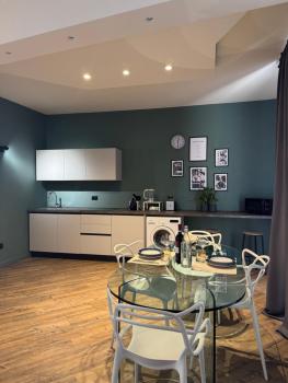 Da Vittoria-Lovely apt with a view, near the Arena, Verona (Foto 3)