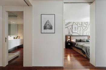 Lewitt - 1 bedroom in Eixample Dreta, Barcelone (photo 5)