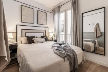 Meseta - 2 bedroom in Rio Rosas, Madrid (Foto 4)