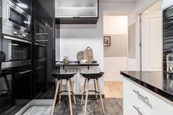 Meseta - 2 bedroom in Rio Rosas, Madrid (Foto 5)