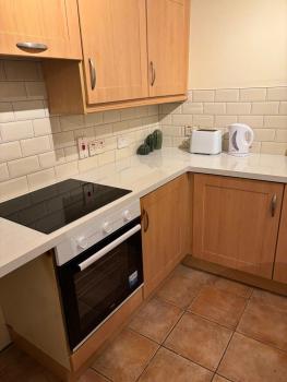 Excellent Central Location Apt 2 R2, Dublín (foto 3)