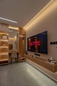 Quiet & Cozy Studio Self-Check in استديو أنيق وهادئ بدخول ذاتي, Quai (fotografie 4)