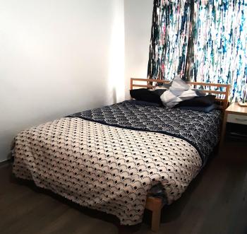 Appartement Saint-Gilles, Bruselas (foto 5)