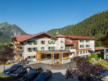 Hotel Post, Bach (photo 2)