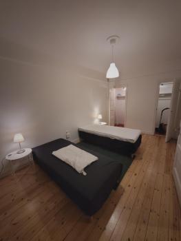 Home Inn Rör11, Stockholm (photo 3)