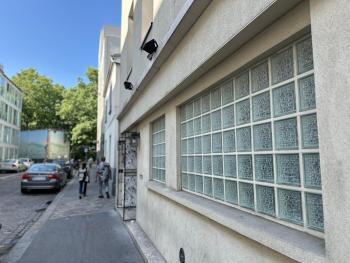 Merryl Hotel, Paris (Foto 3)