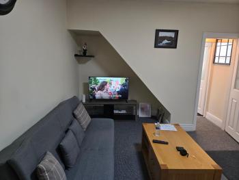 2wayz Home, Liverpool (fotografie 2)