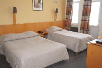 Hotel La Grande Cloche, Брюссель (фото 3)