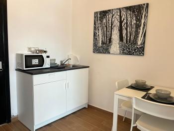 Equipped studio in Tetouan, Tetuán (foto 5)